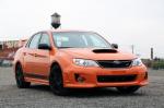 Subaru Impreza WRX STI Special Edition 2013 года